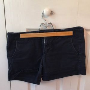 American Eagle Midi Shorts